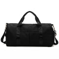 Sac de voyage NUVORA — compartiment humide séparé